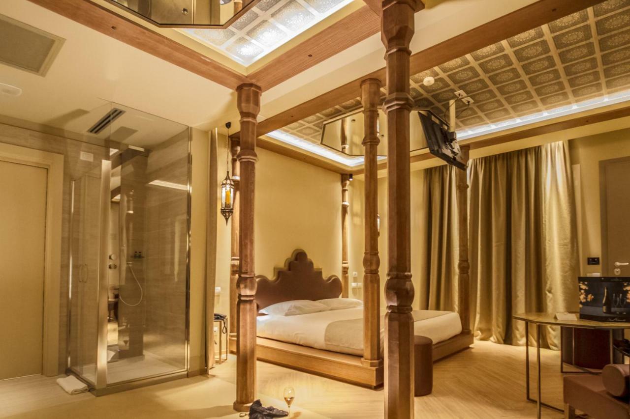 Emotional Grand Motel Fontaneto d'Agogna Exterior foto